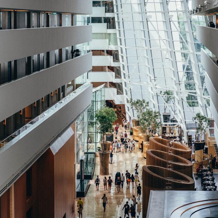 Dining out as an expat family in Germany